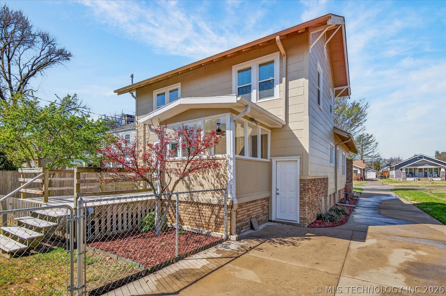 1502 S Johnstone Avenue Bartlesville OK 74003