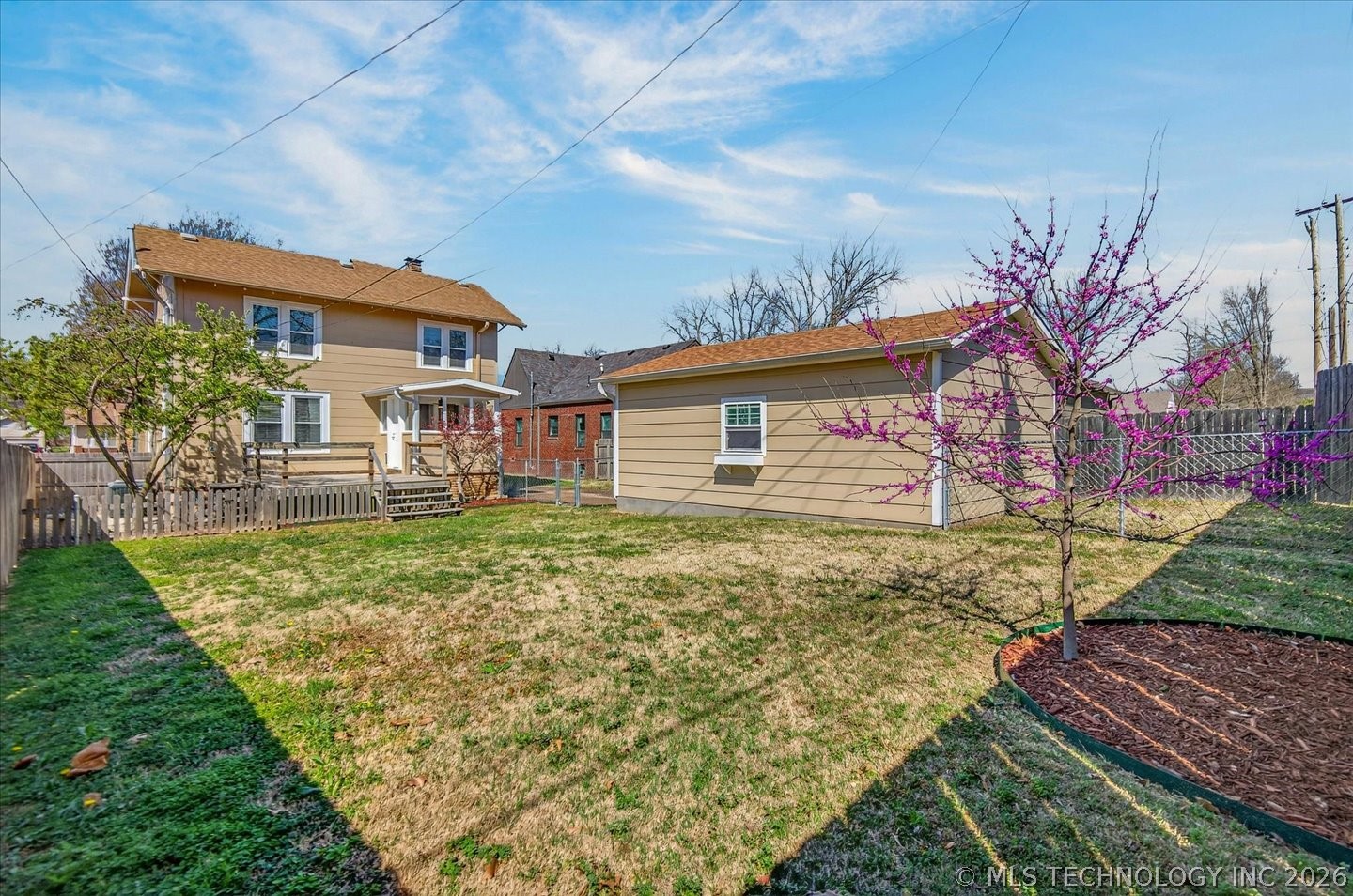 1502 S Johnstone Avenue Bartlesville OK 74003