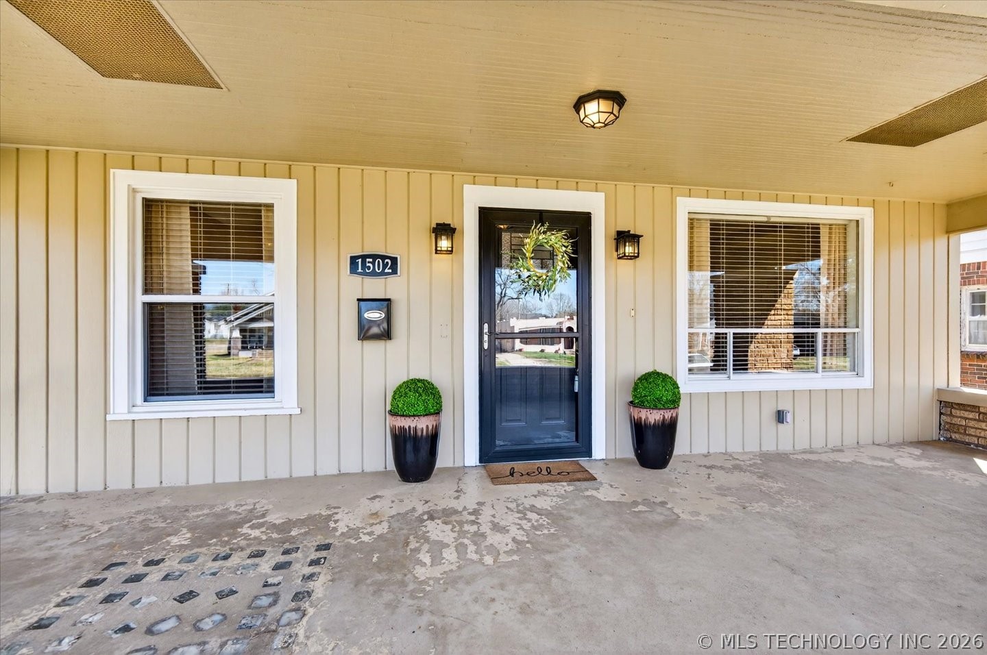 1502 S Johnstone Avenue Bartlesville OK 74003