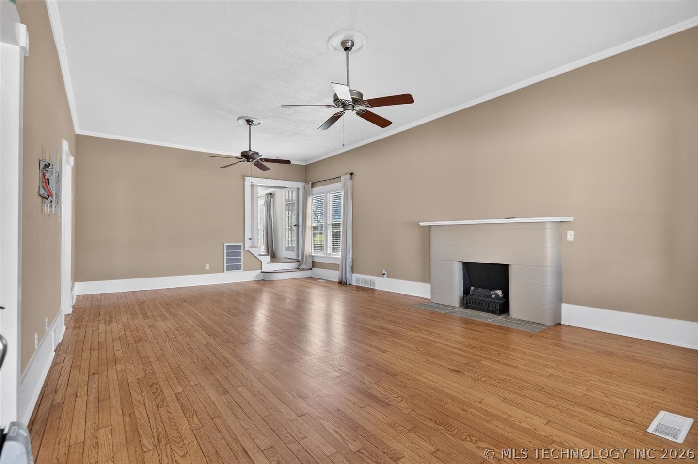 1502 S Johnstone Avenue Bartlesville OK 74003