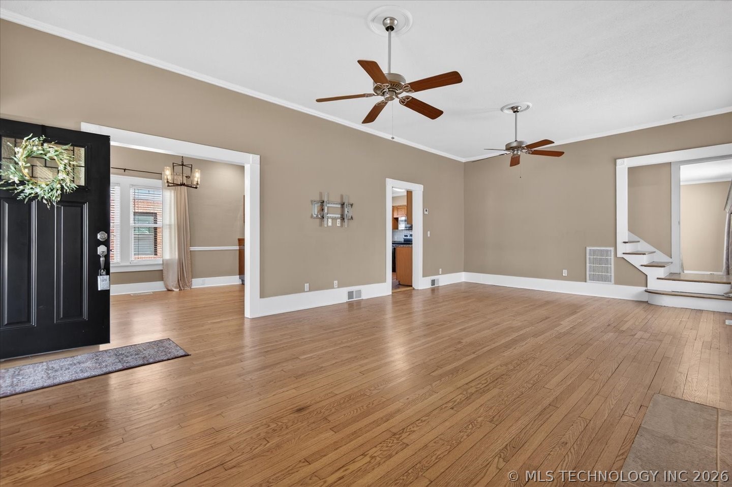 1502 S Johnstone Avenue Bartlesville OK 74003