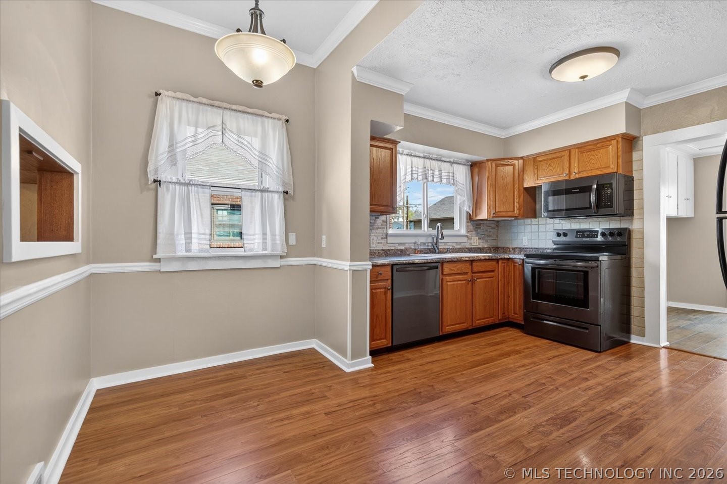 1502 S Johnstone Avenue Bartlesville OK 74003
