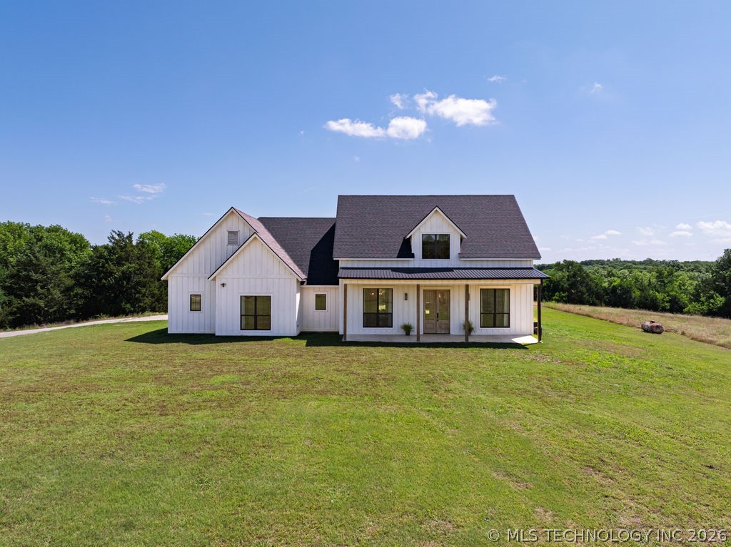 20664 Moore Road Madill OK 73446
