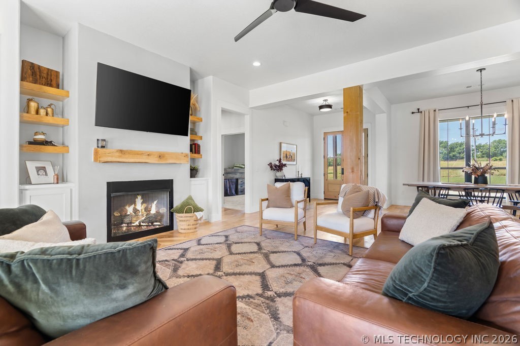 20664 Moore Road Madill OK 73446