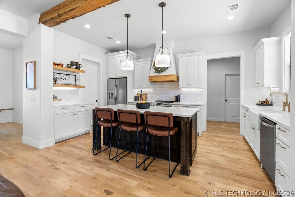 20664 Moore Road Madill OK 73446