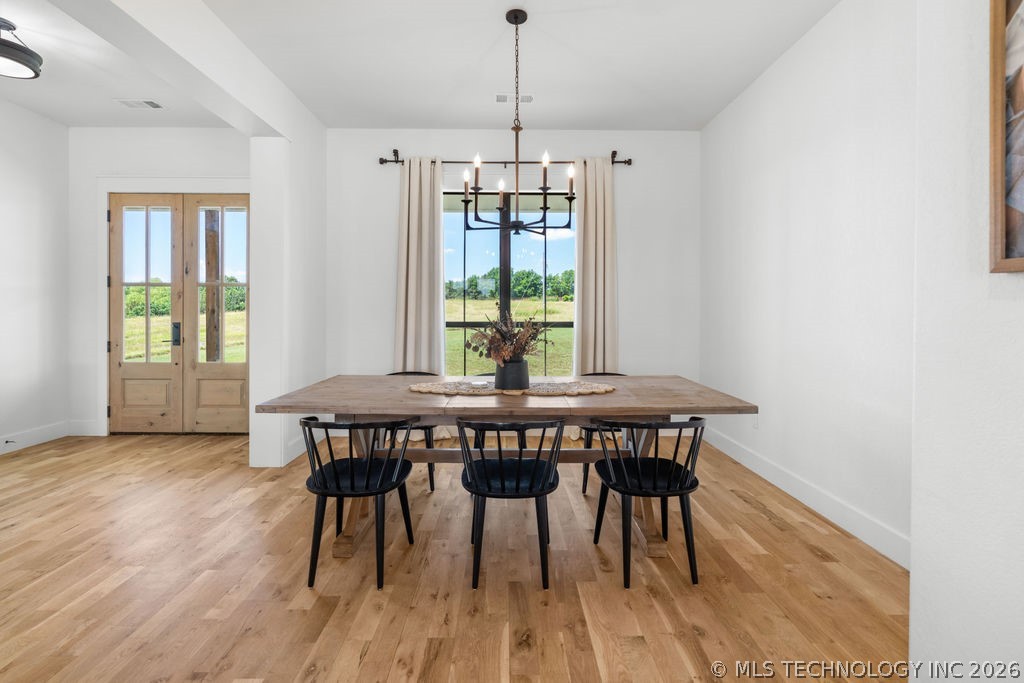 20664 Moore Road Madill OK 73446
