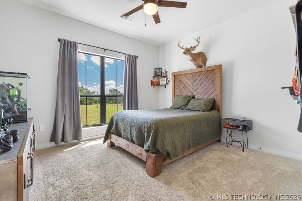 20664 Moore Road Madill OK 73446