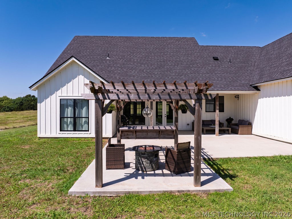 20664 Moore Road Madill OK 73446