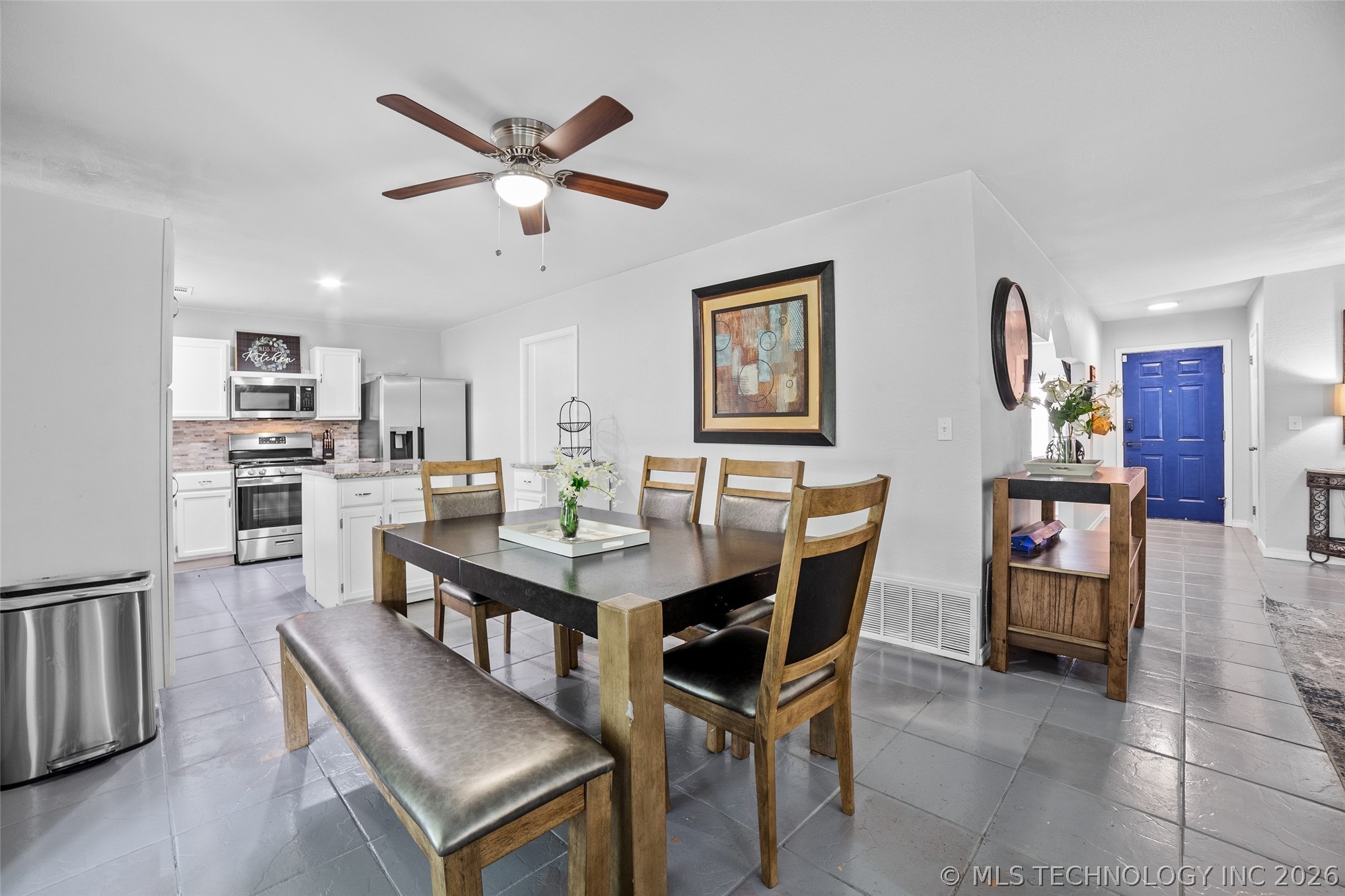1816 S Nogales Avenue Tulsa OK 74107