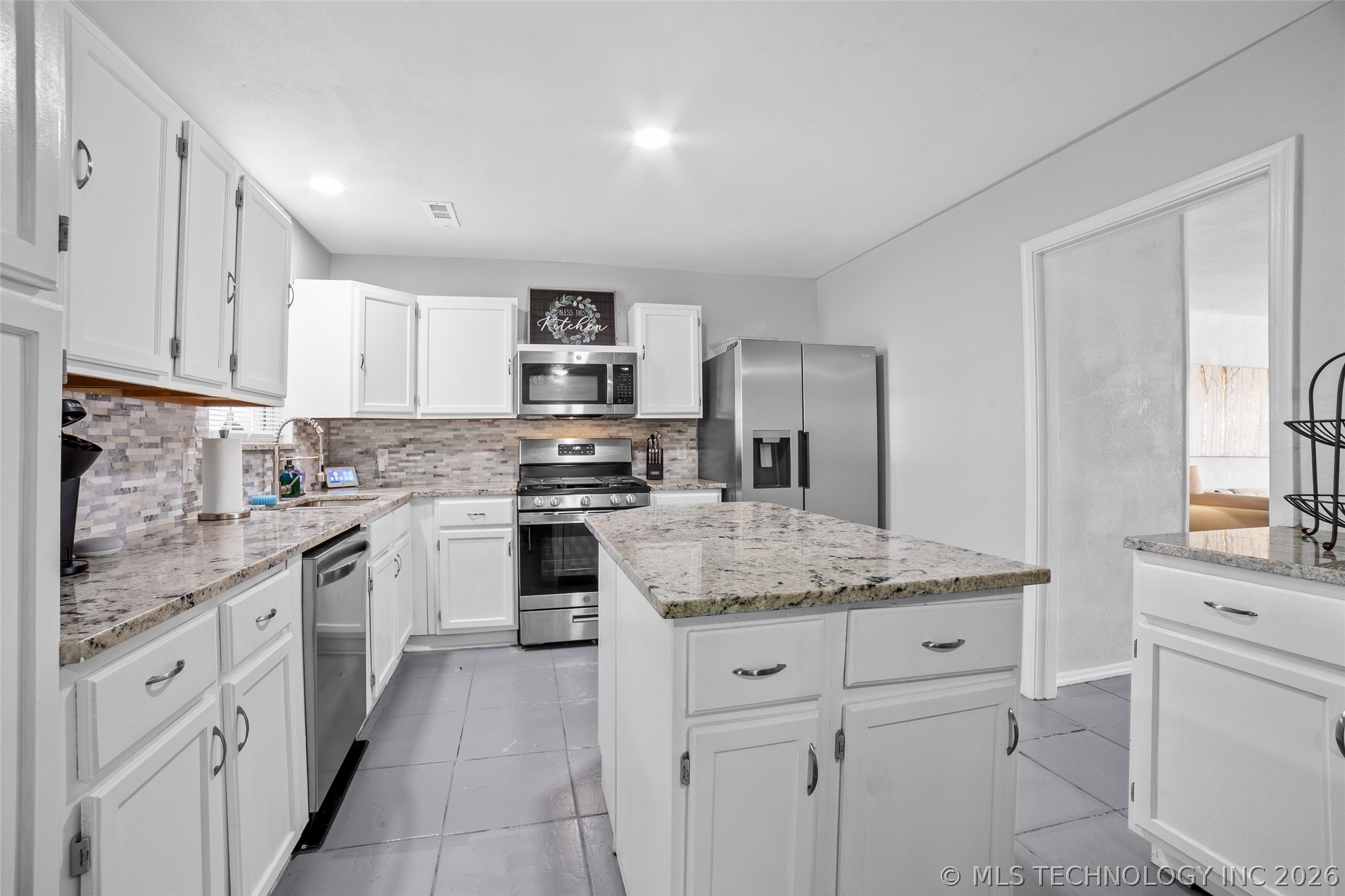 1816 S Nogales Avenue Tulsa OK 74107