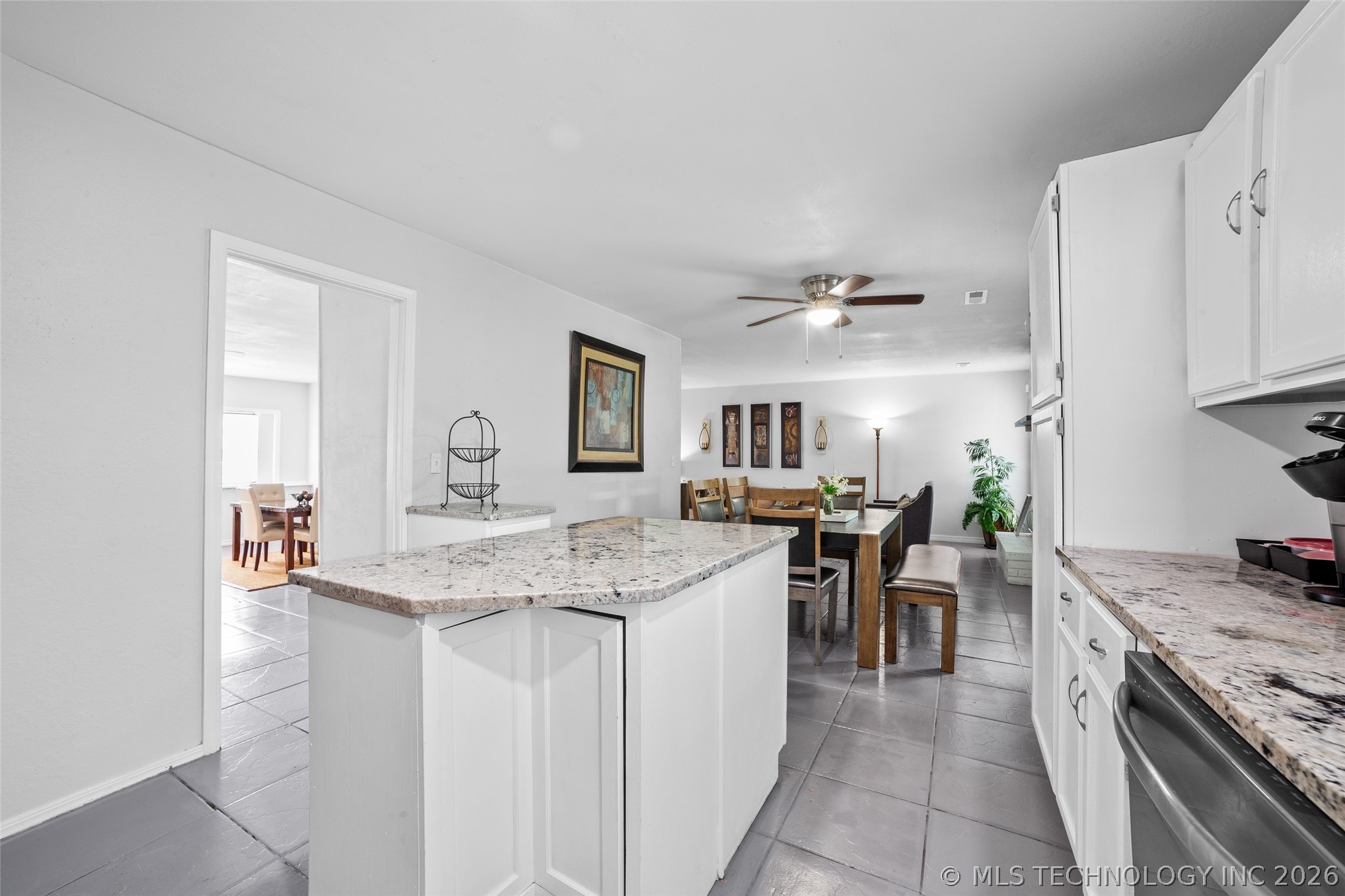 1816 S Nogales Avenue Tulsa OK 74107