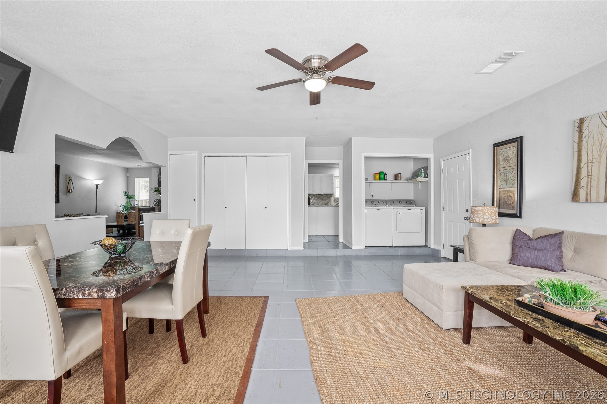 1816 S Nogales Avenue Tulsa OK 74107