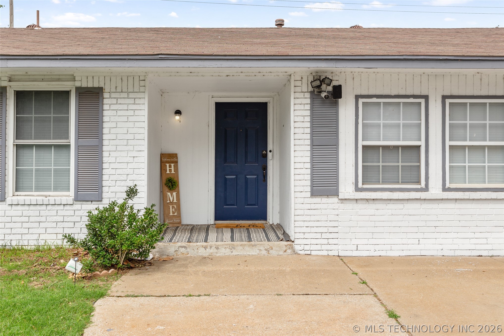 1816 S Nogales Avenue Tulsa OK 74107