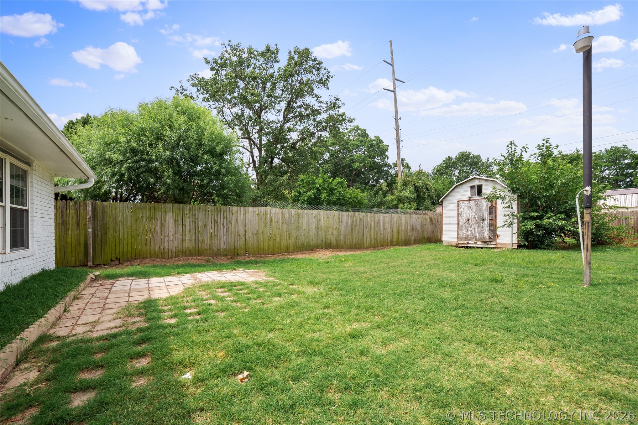 1816 S Nogales Avenue Tulsa OK 74107