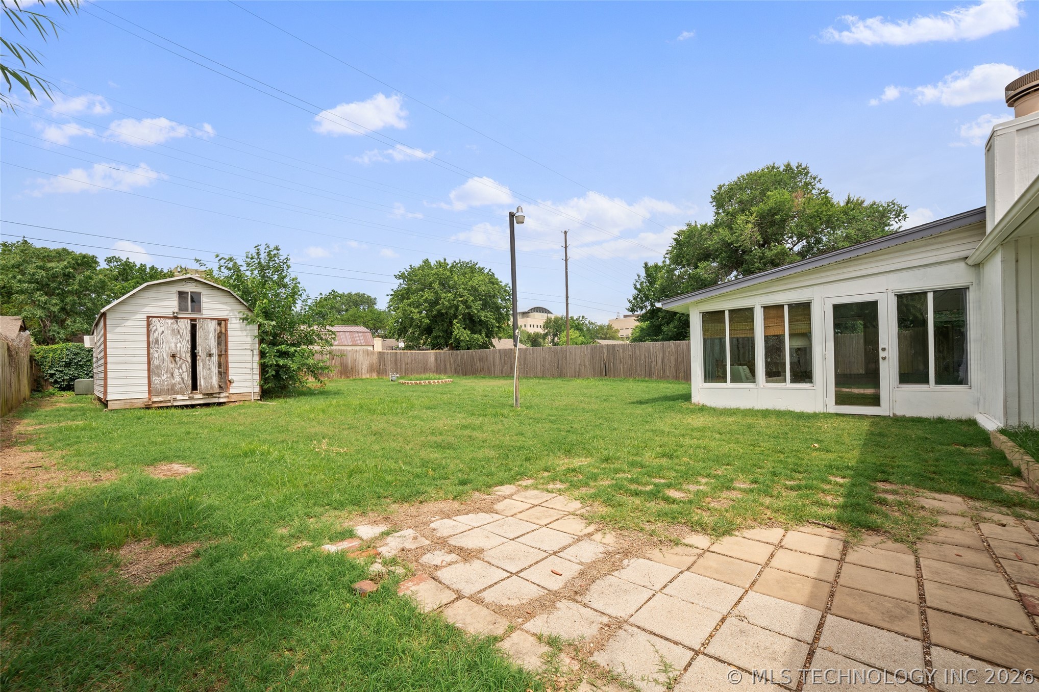 1816 S Nogales Avenue Tulsa OK 74107