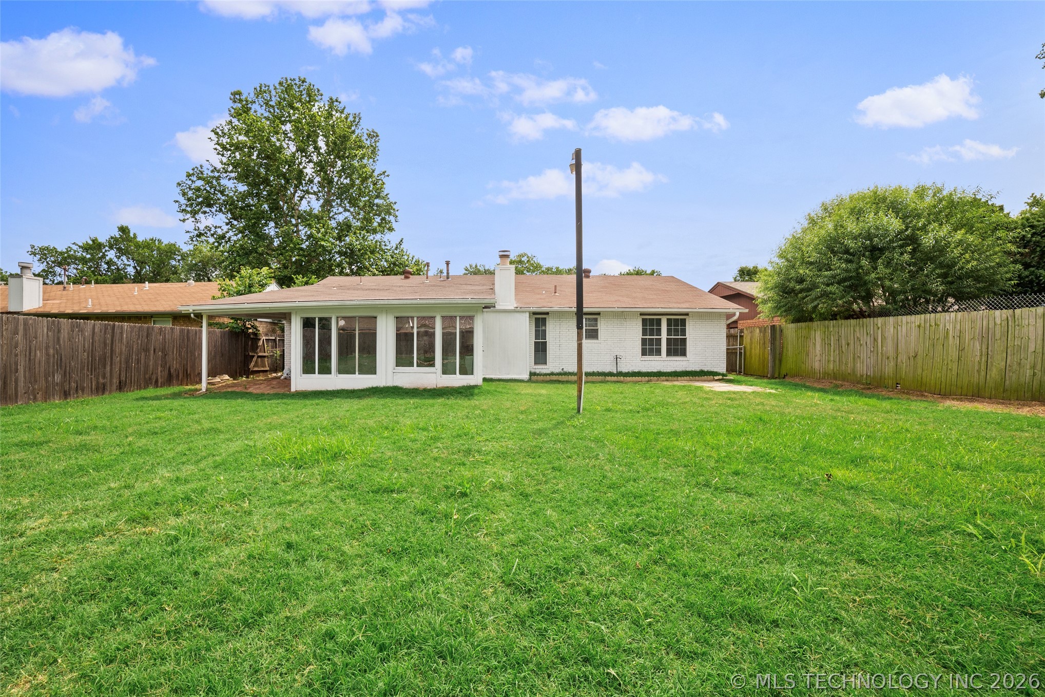 1816 S Nogales Avenue Tulsa OK 74107
