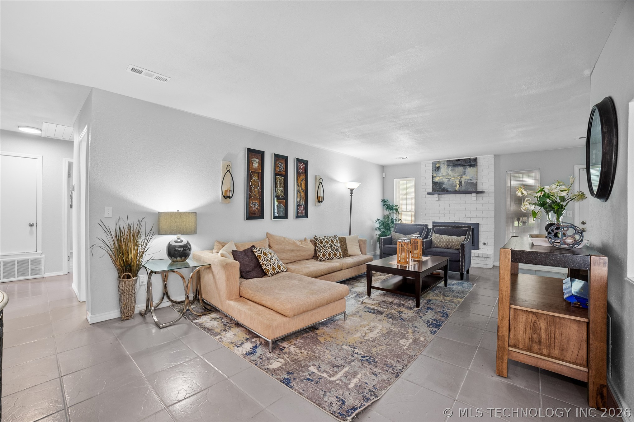 1816 S Nogales Avenue Tulsa OK 74107