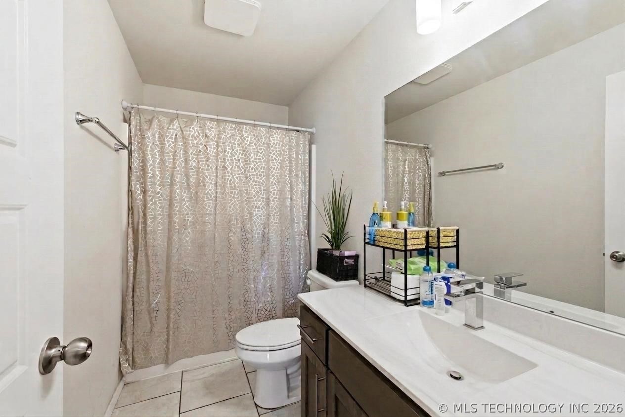 9465 E 135th Street S Bixby OK 74008
