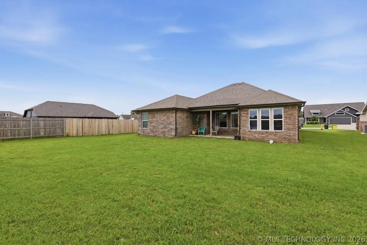 9465 E 135th Street S Bixby OK 74008