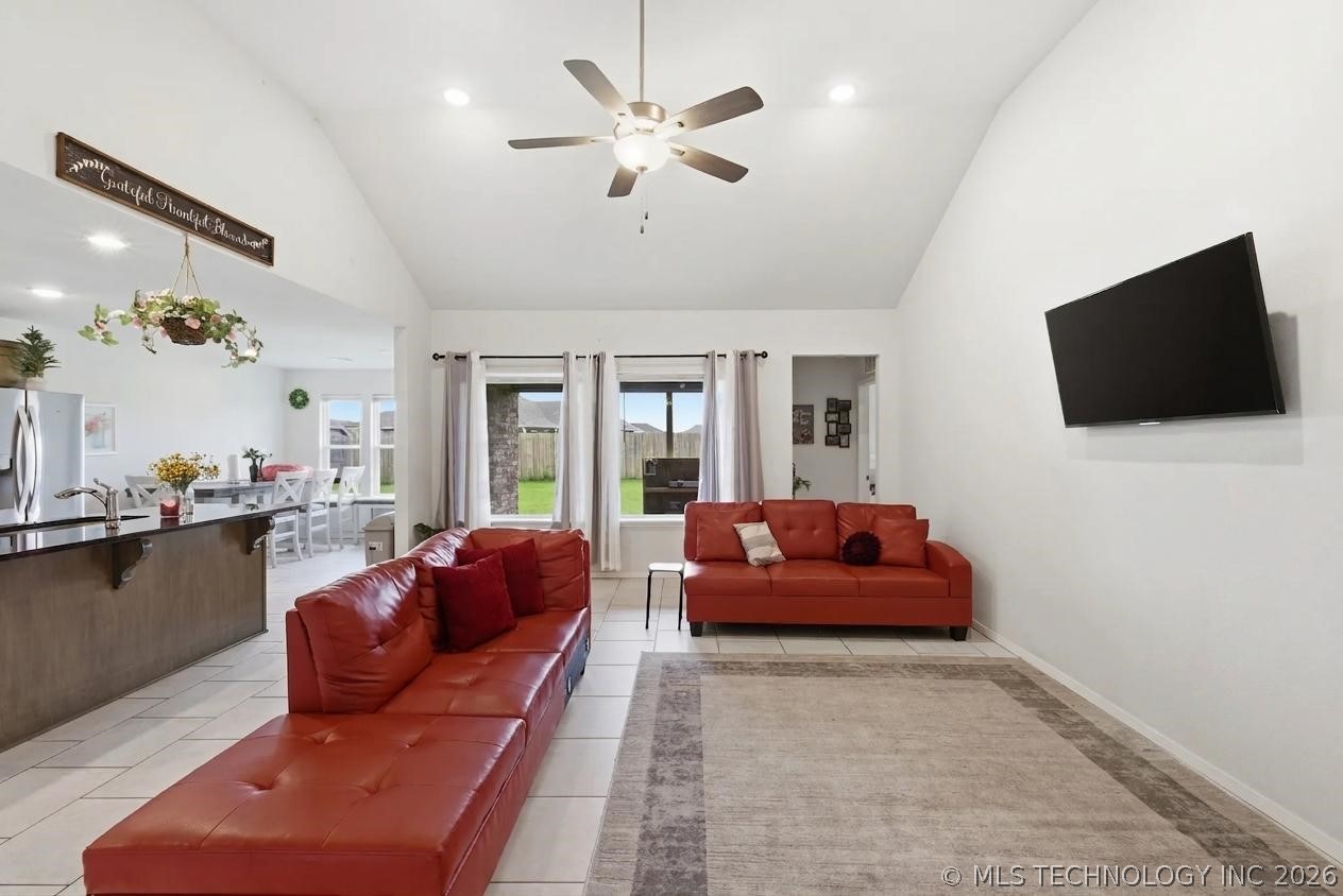 9465 E 135th Street S Bixby OK 74008