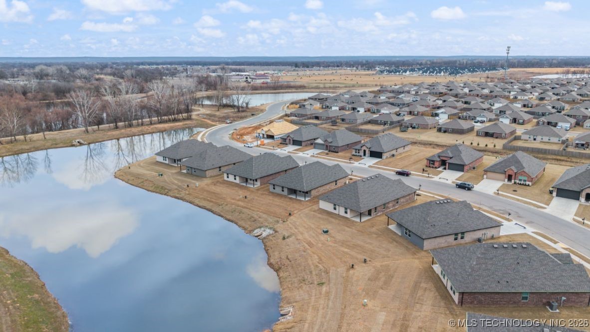 7530 E 156th Place S Bixby OK 74008