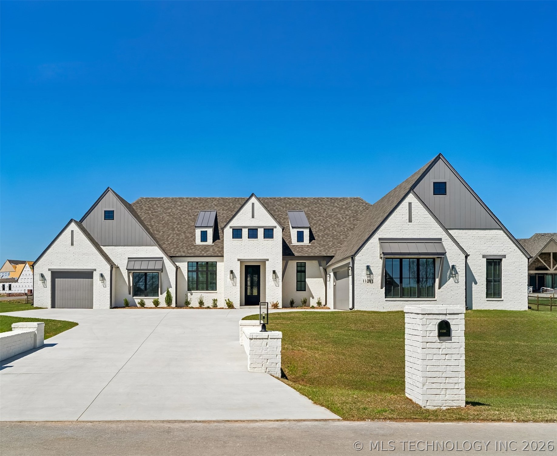 11291 S 220th Eastavenue Broken Arrow OK 74014