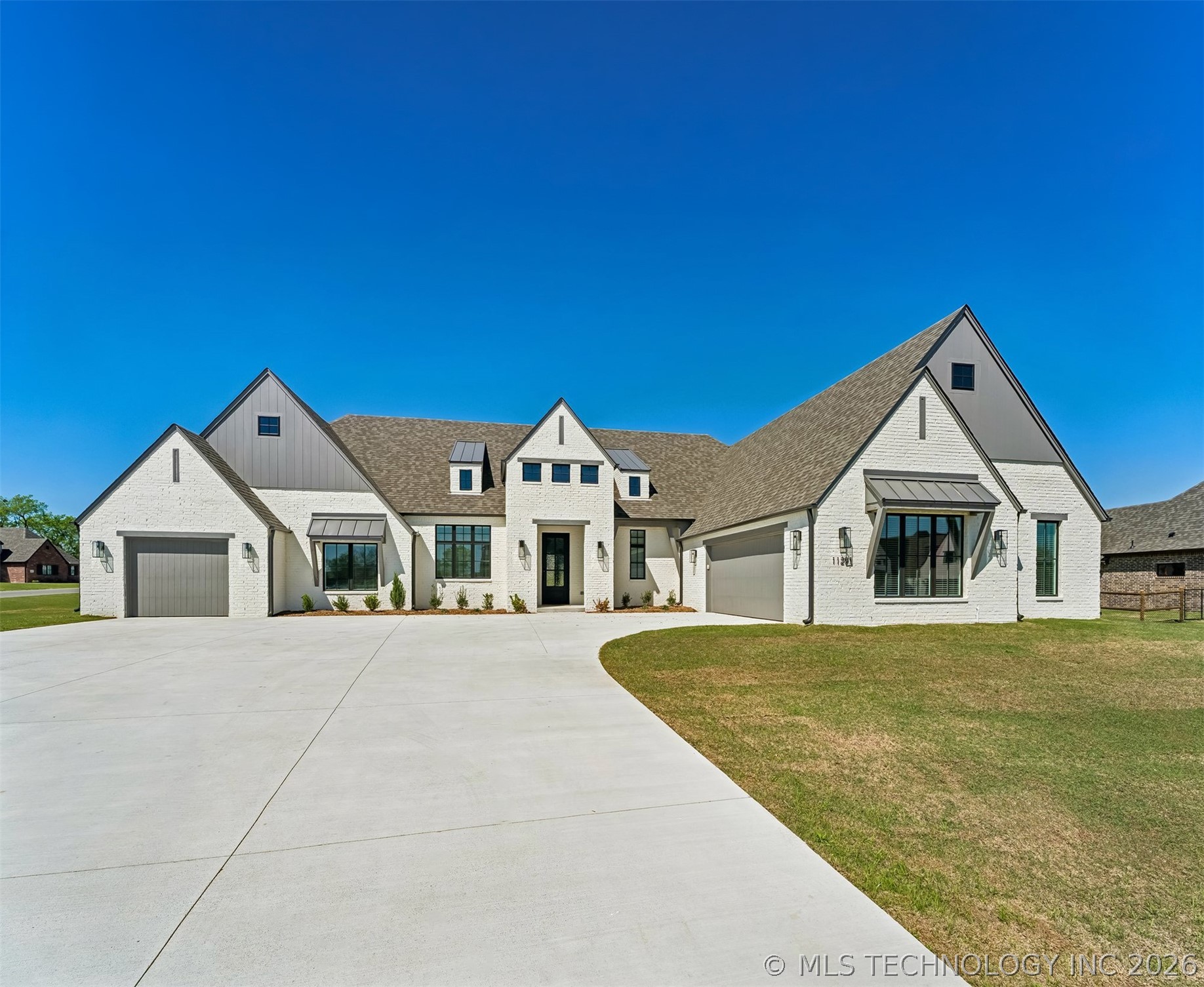 11291 S 220th Eastavenue Broken Arrow OK 74014