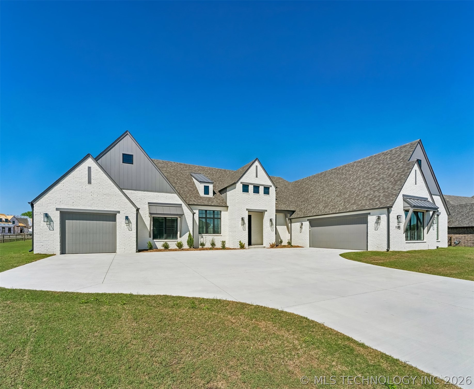 11291 S 220th Eastavenue Broken Arrow OK 74014