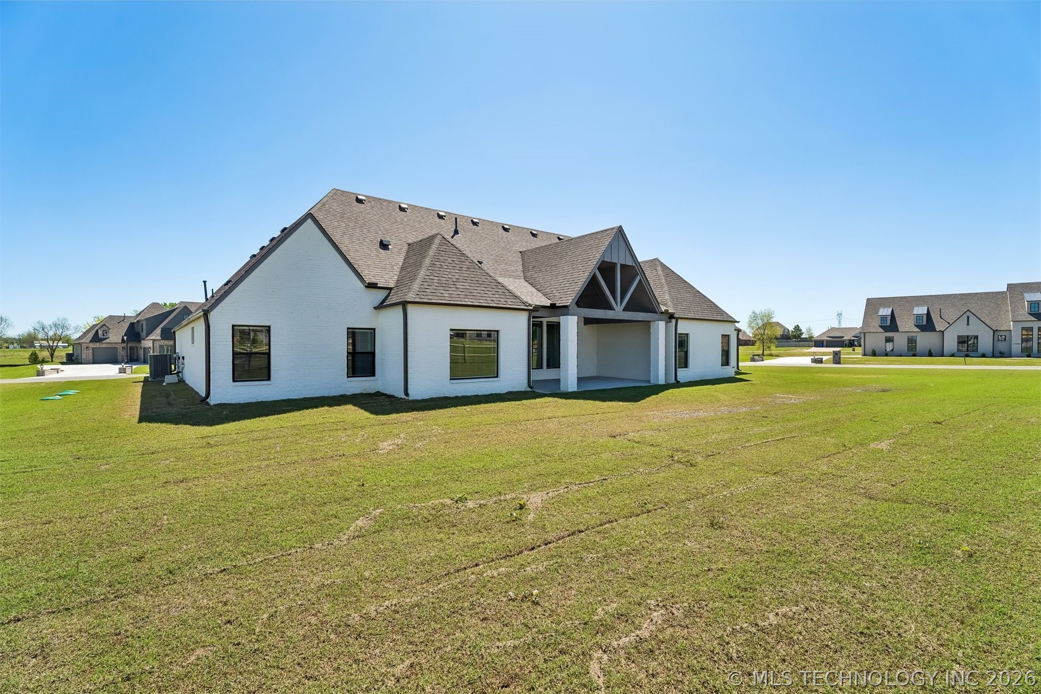 11291 S 220th Eastavenue Broken Arrow OK 74014