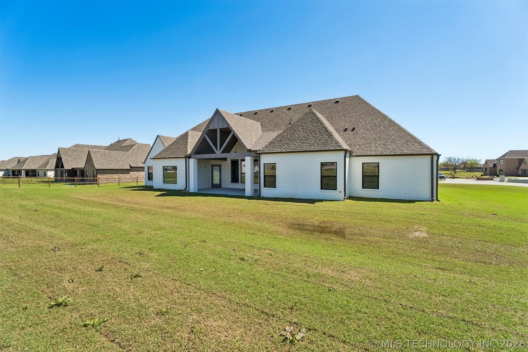 11291 S 220th Eastavenue Broken Arrow OK 74014