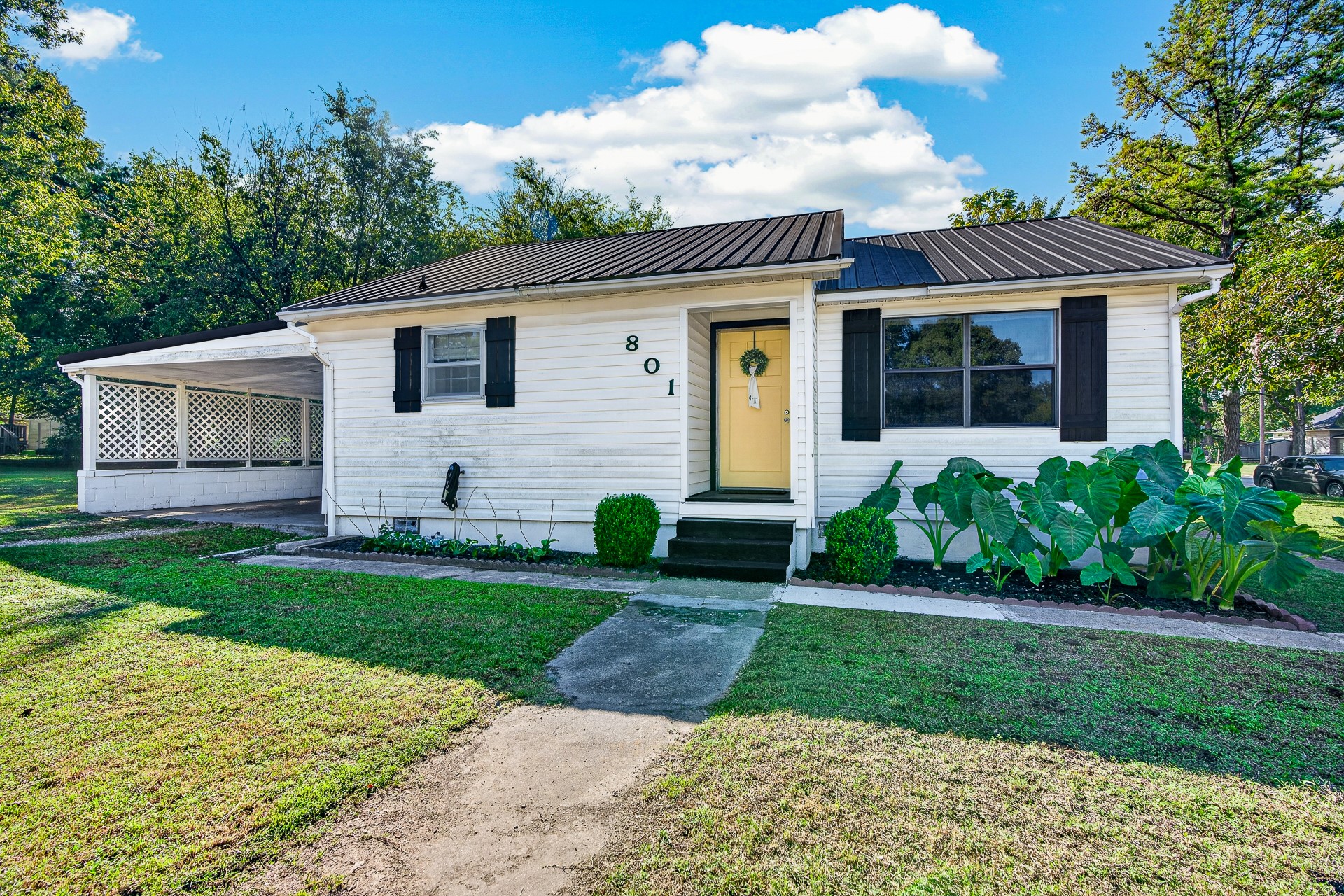 801 E 7th Ada OK 74820