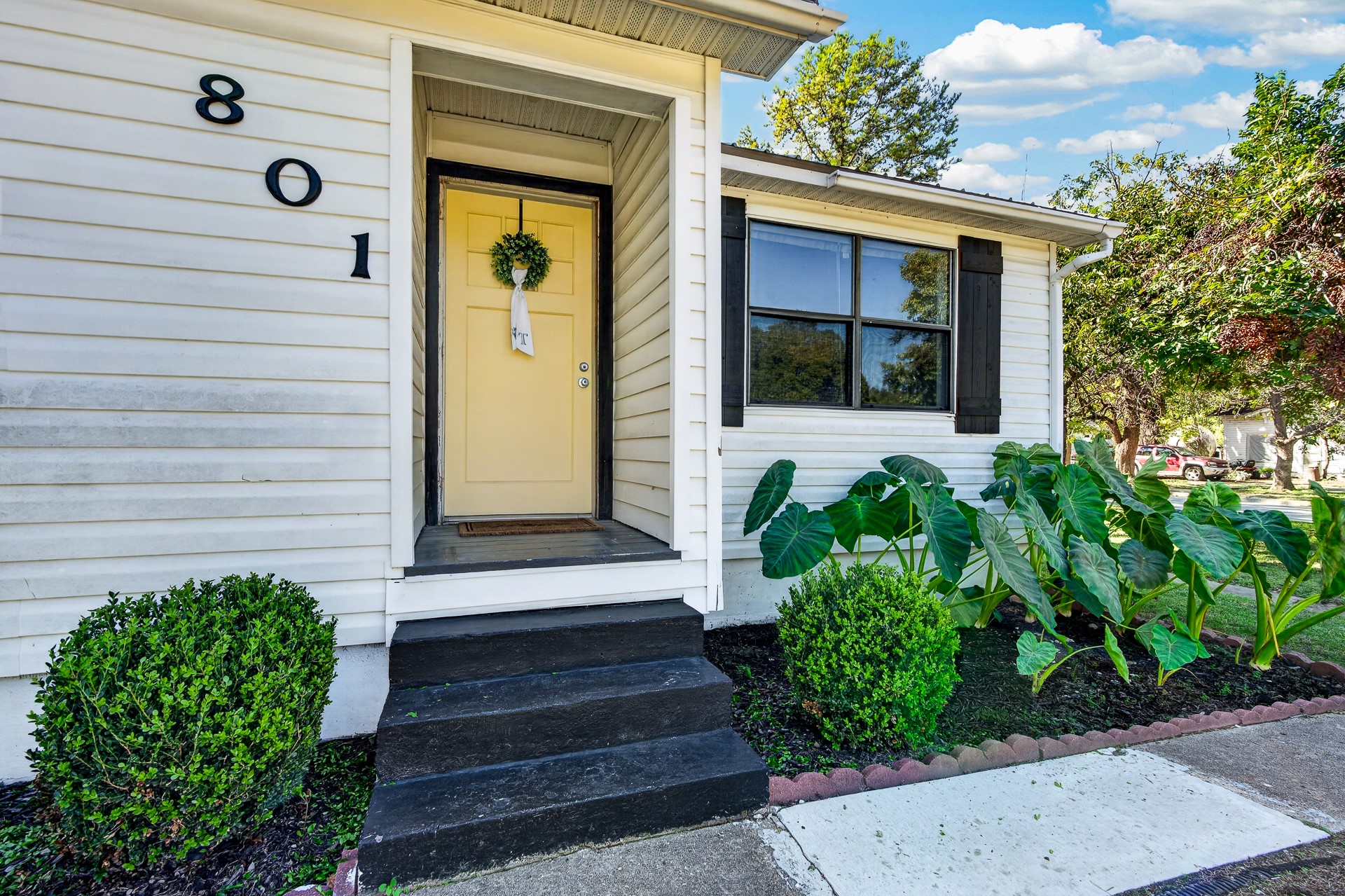 801 E 7th Ada OK 74820