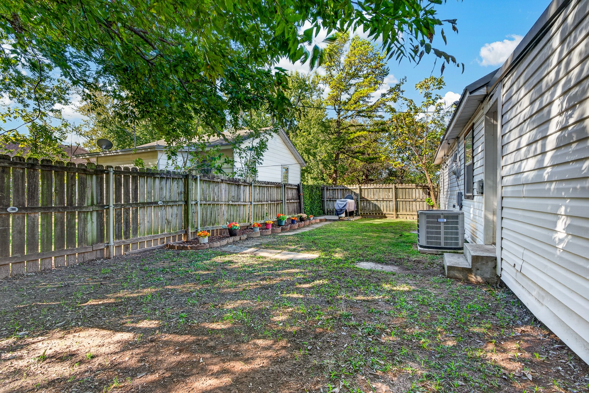 801 E 7th Ada OK 74820