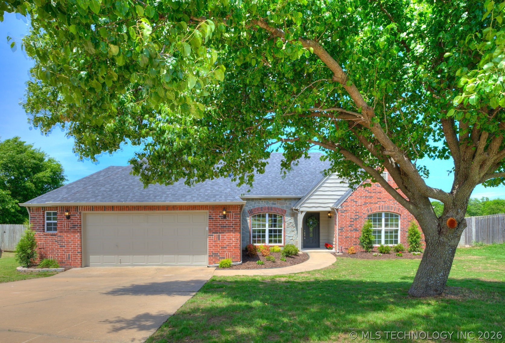 8512 N 100th Eastavenue Owasso OK 74055