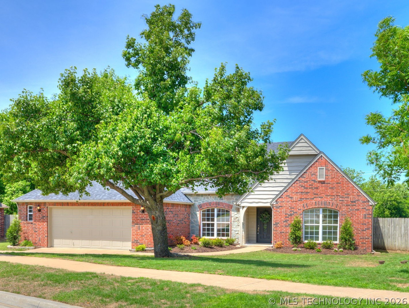 8512 N 100th Eastavenue Owasso OK 74055