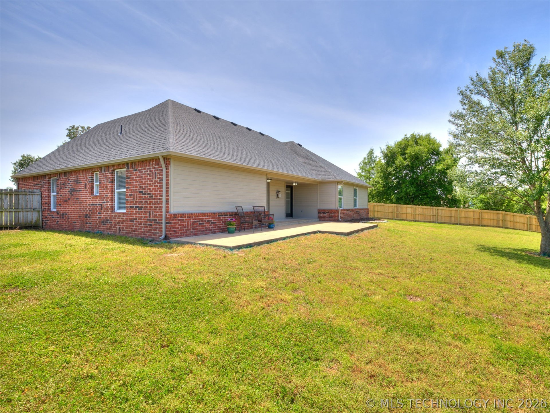 8512 N 100th Eastavenue Owasso OK 74055