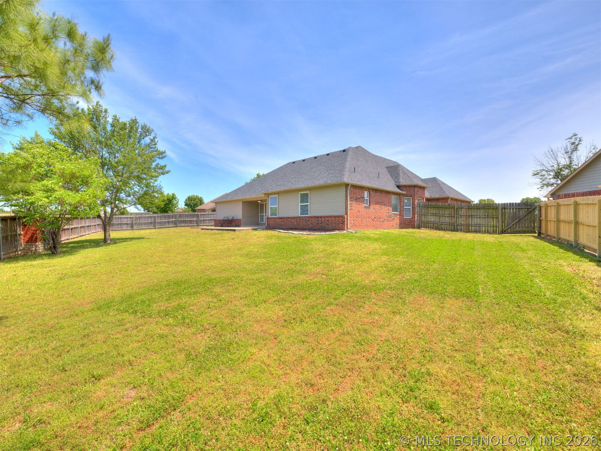 8512 N 100th Eastavenue Owasso OK 74055
