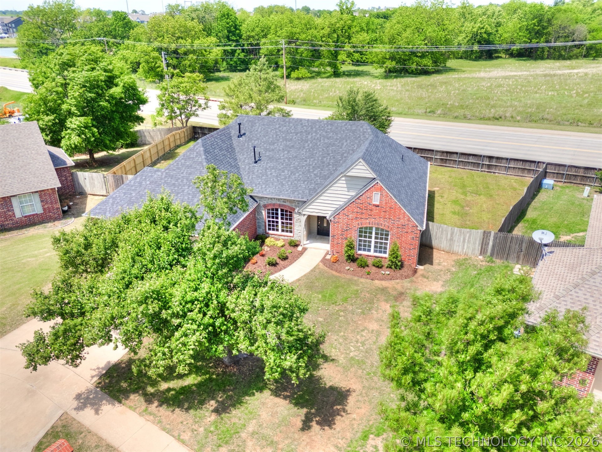 8512 N 100th Eastavenue Owasso OK 74055