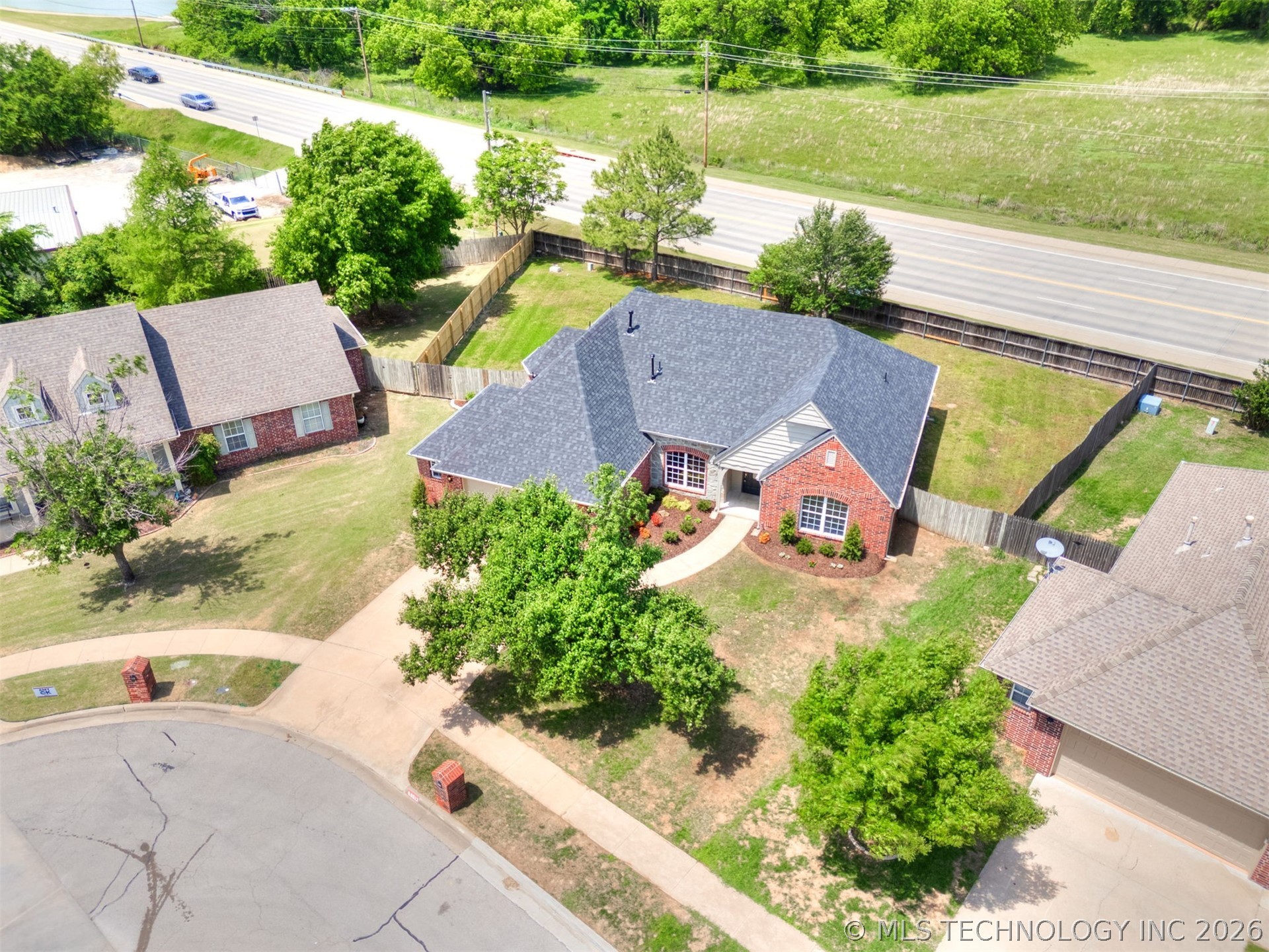 8512 N 100th Eastavenue Owasso OK 74055