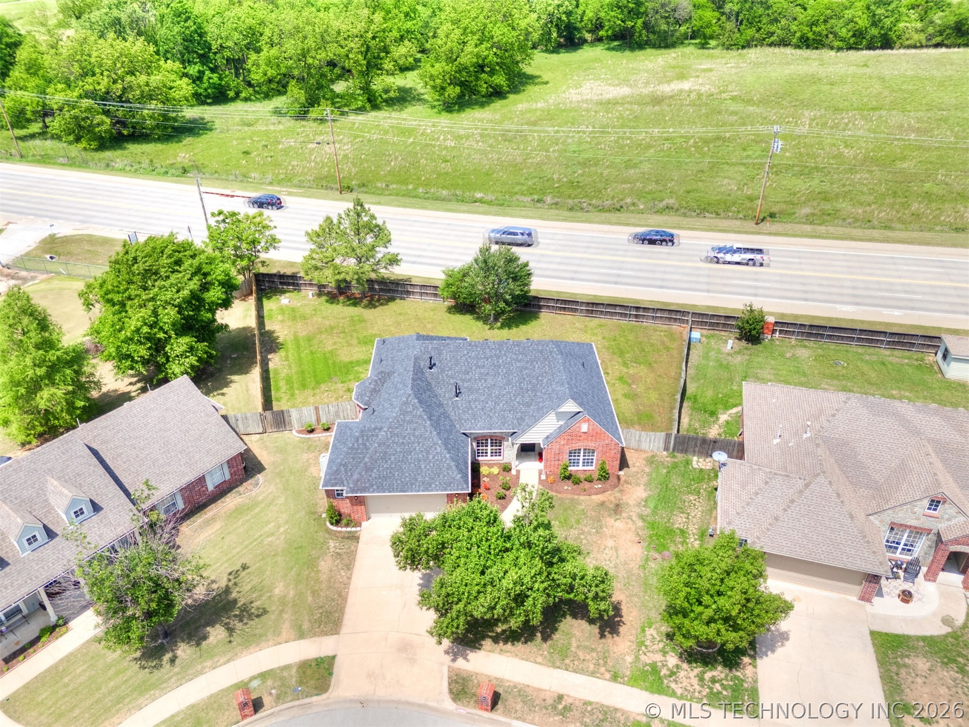 8512 N 100th Eastavenue Owasso OK 74055