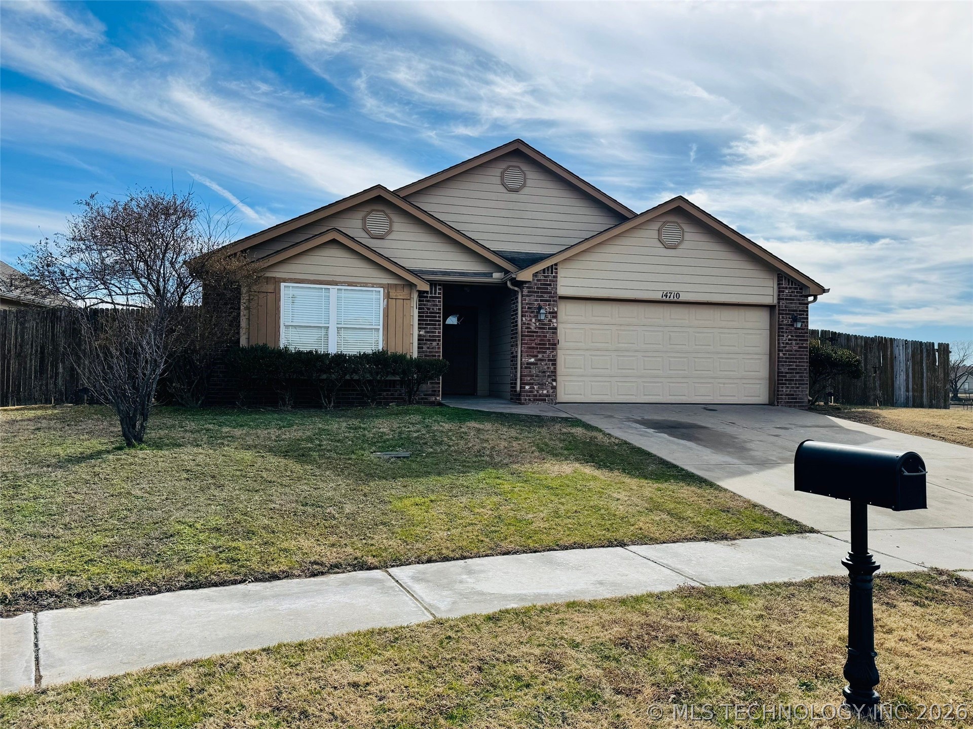 14710 E 108th Street N Owasso OK 74055