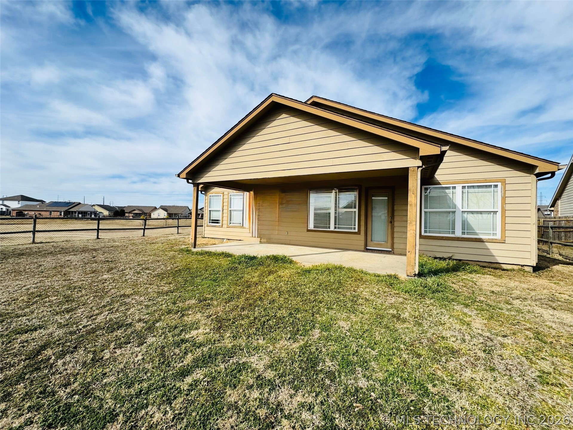 14710 E 108th Street N Owasso OK 74055