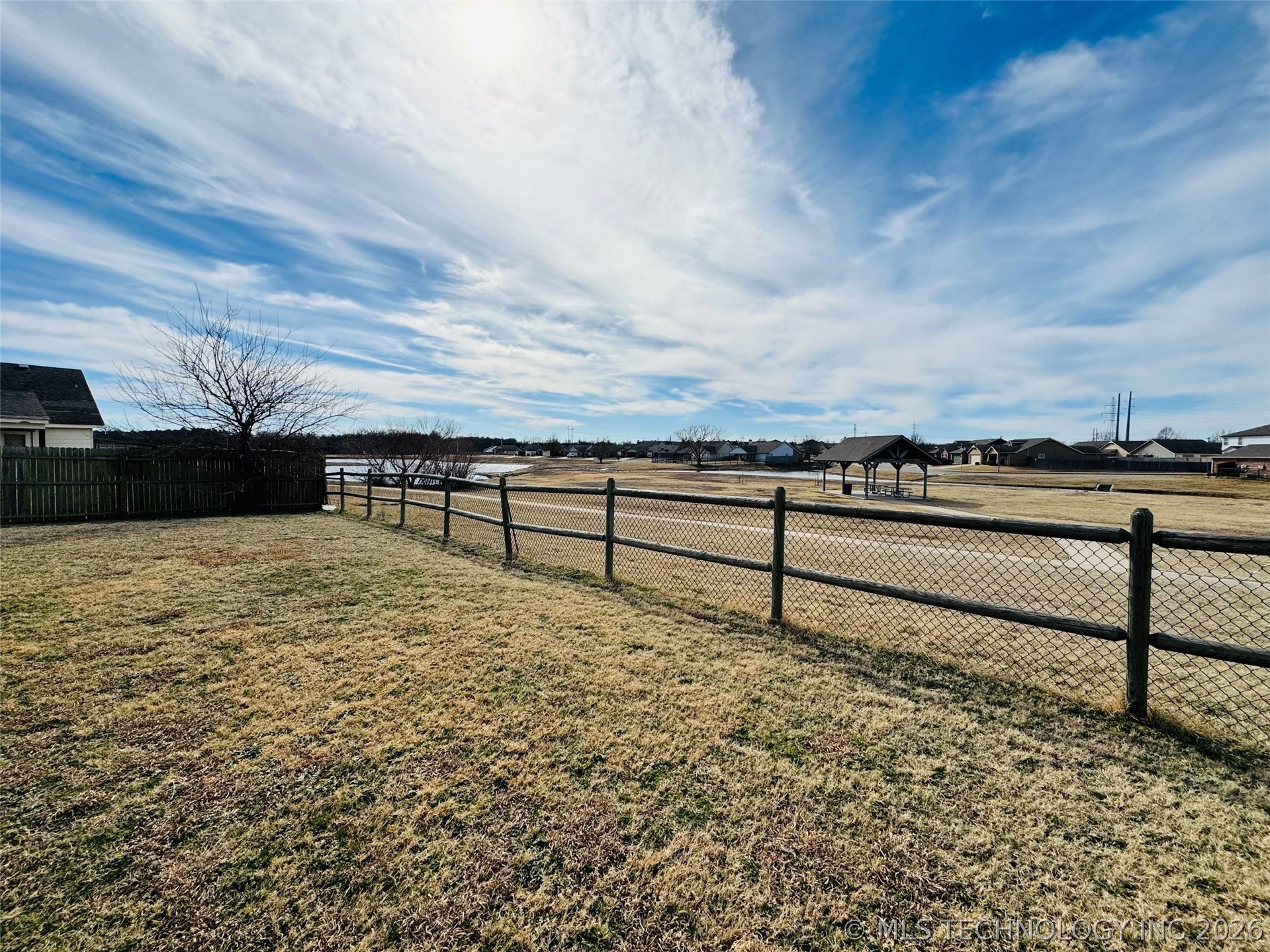 14710 E 108th Street N Owasso OK 74055