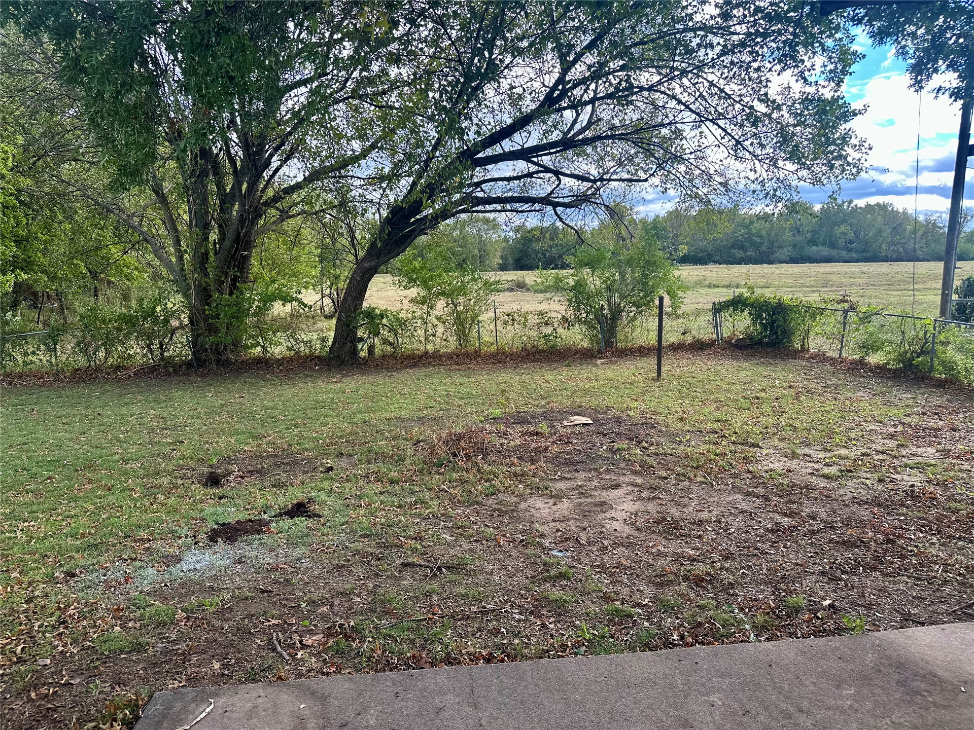3603 Meadowbrook Drive Muskogee OK 74401