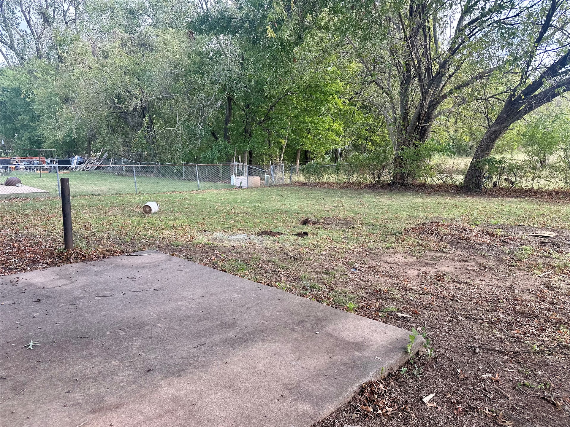 3603 Meadowbrook Drive Muskogee OK 74401