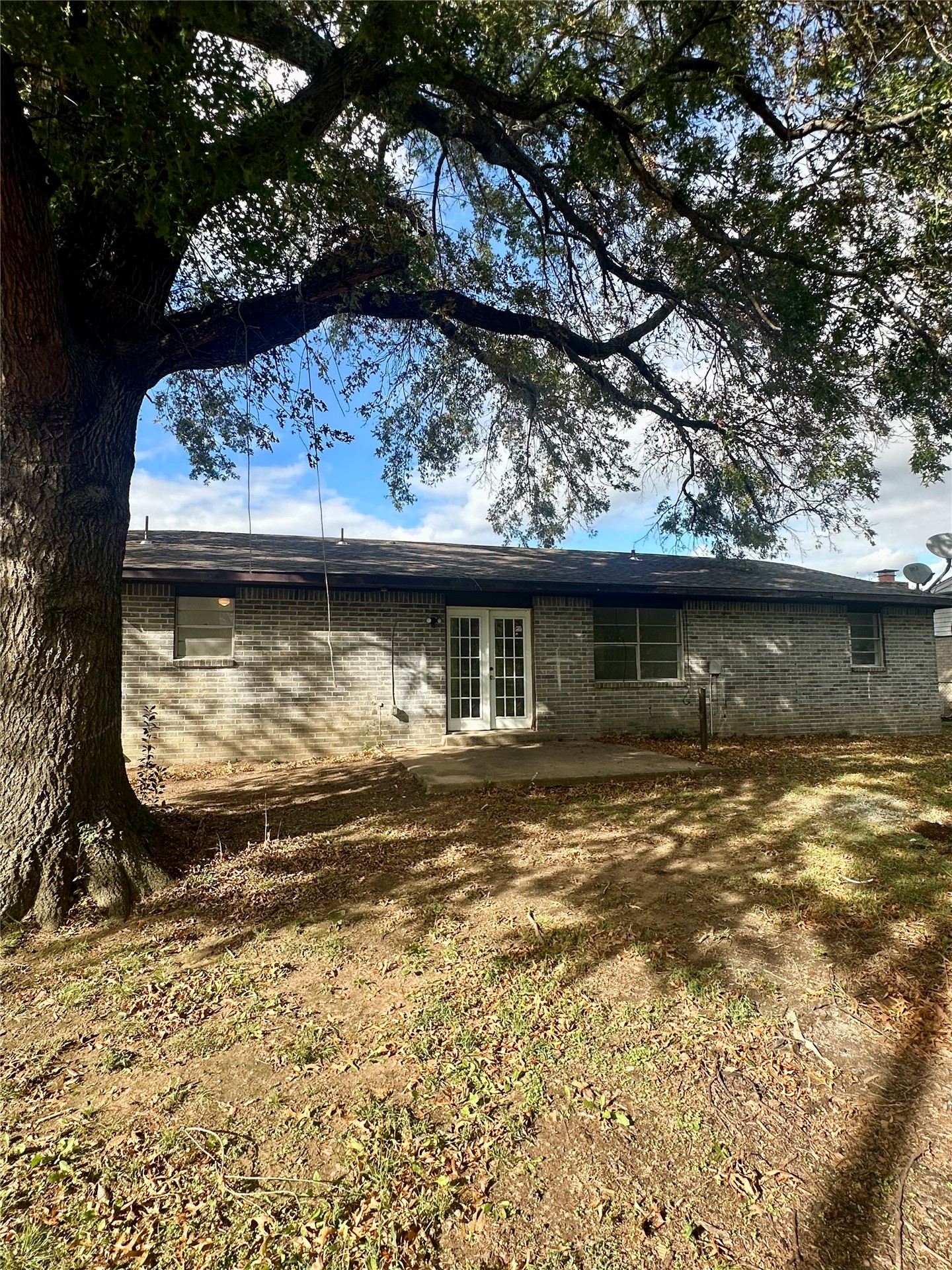 3603 Meadowbrook Drive Muskogee OK 74401