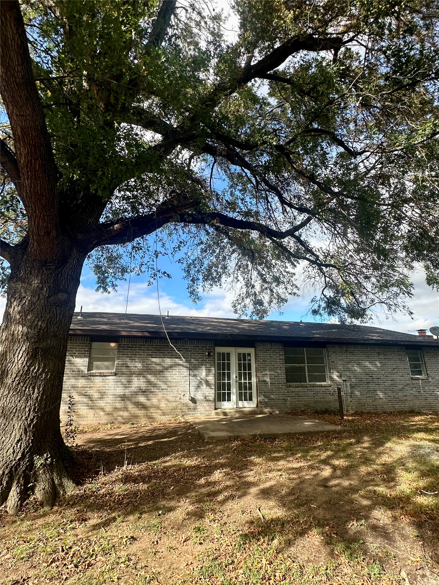 3603 Meadowbrook Drive Muskogee OK 74401