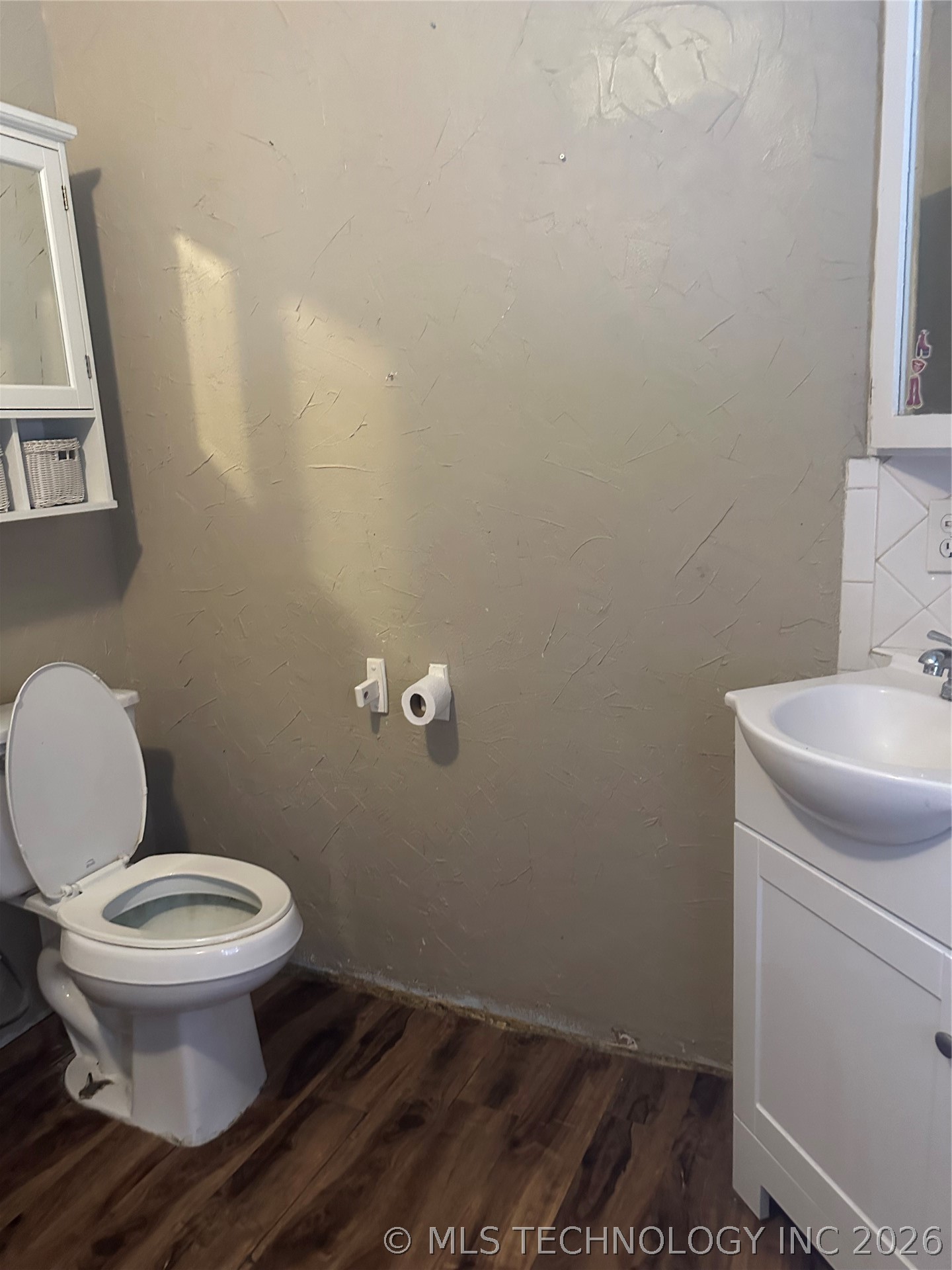 512 W Franklin Haskell OK 74436