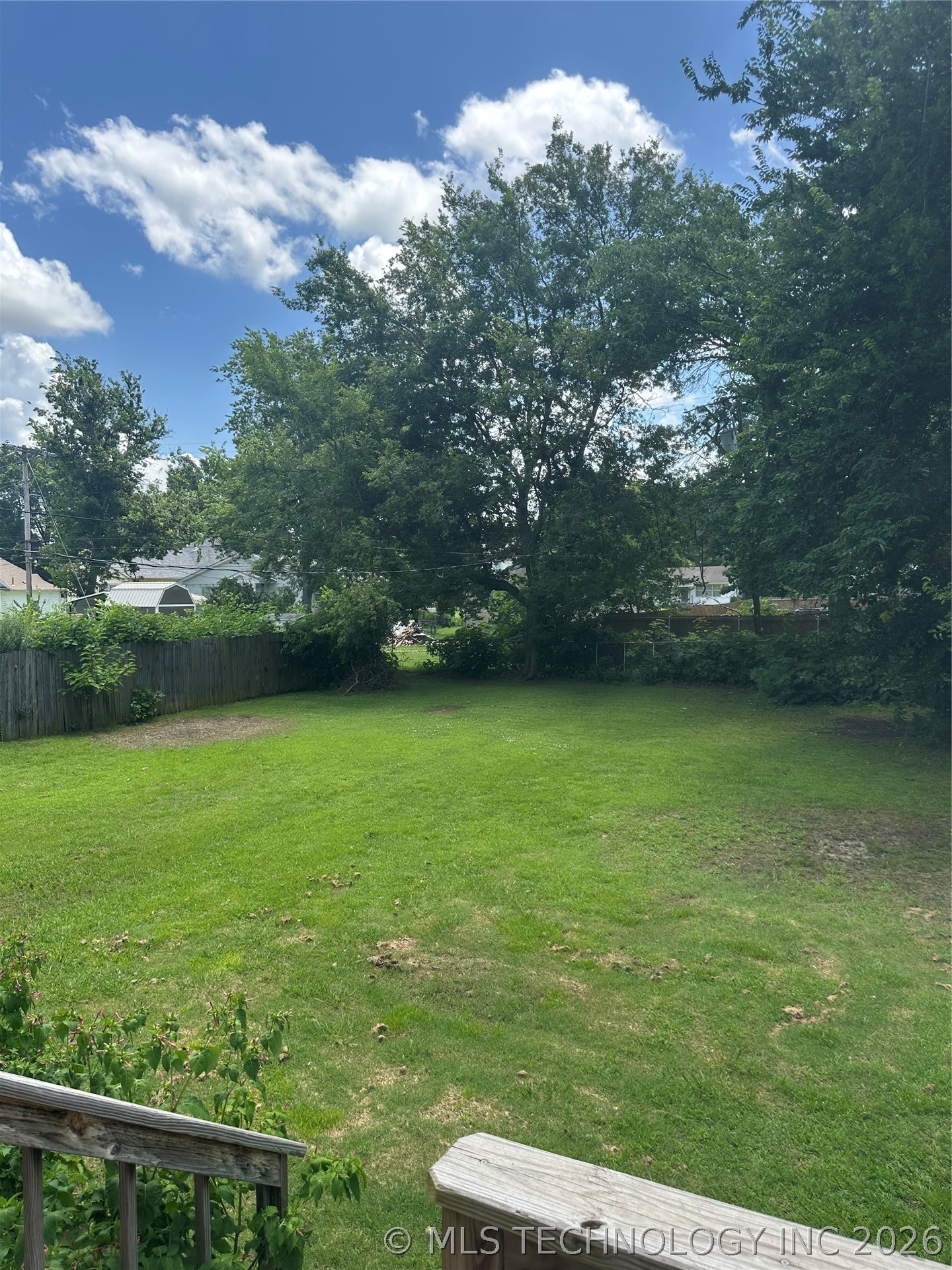 512 W Franklin Haskell OK 74436