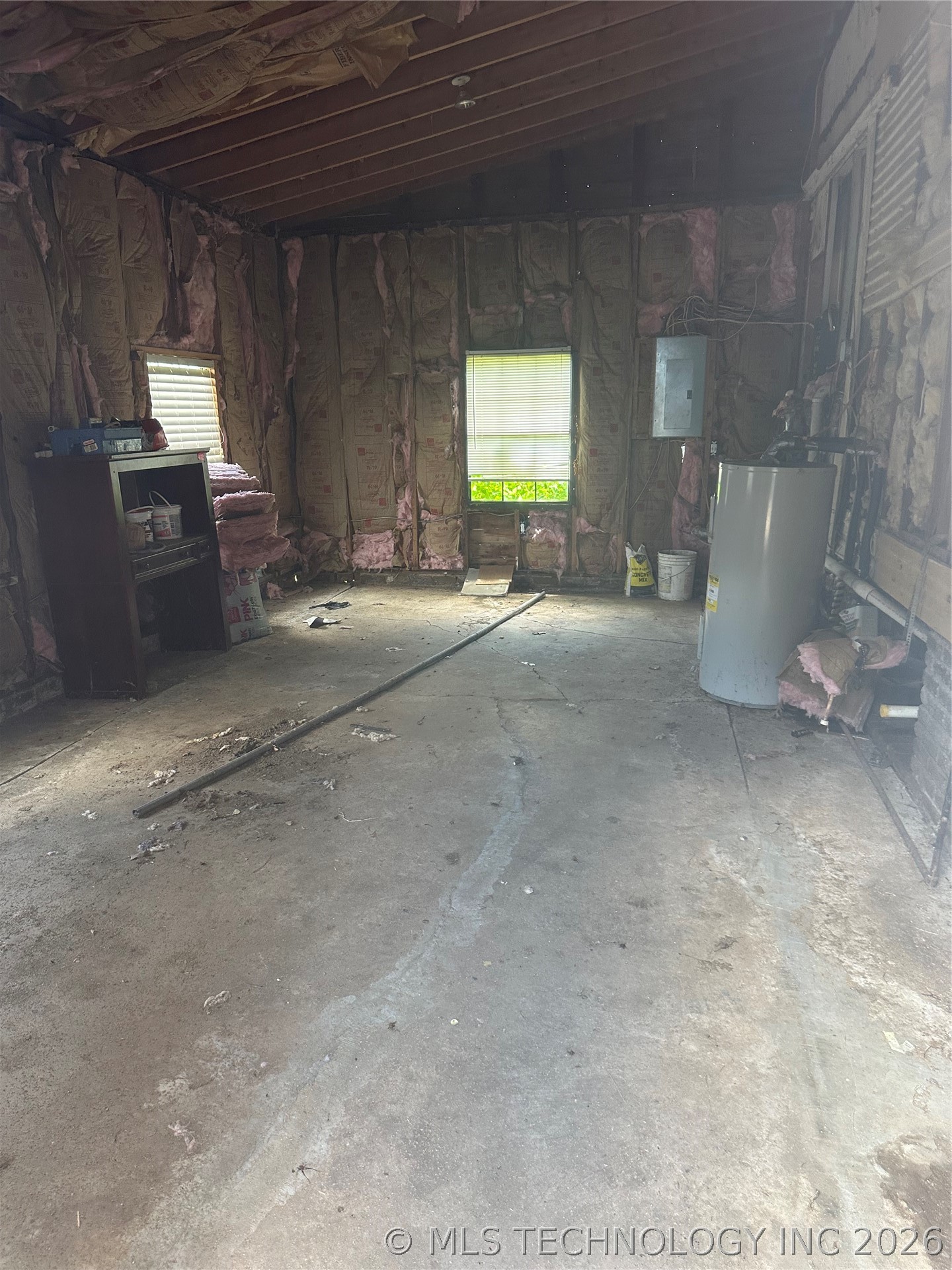 512 W Franklin Haskell OK 74436